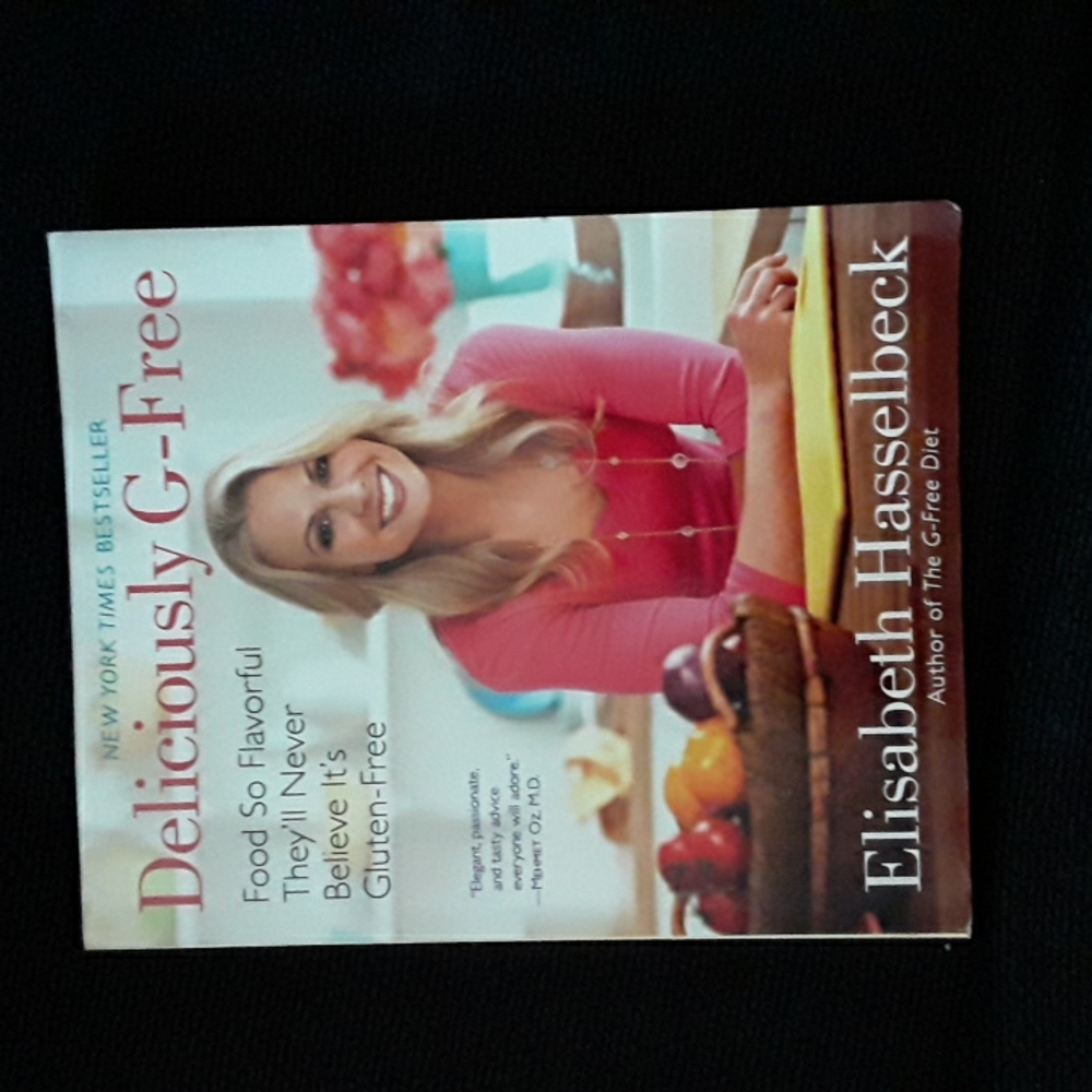 Cookbook